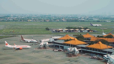 UI Bantu Rumuskan Pulihkan Sektor Industri Penerbangan