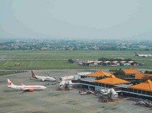 Harga Tiket Pesawat Domestik Disubsidi Pemerintah Mulai Besok