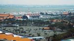 UI Bantu Rumuskan Pulihkan Sektor Industri Penerbangan
