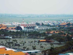 Menhub Ungkap Kondisi Industri Penerbangan RI, Jumlah Pesawat Anjlok-Avtur Mahal