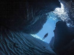 Karya Jawara Underwater Photographs Of The Year 2020 Begitu Memukau