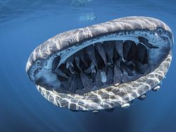 Karya Jawara Underwater Photographs Of The Year 2020 Begitu Memukau