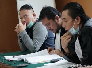 Saksinya Akan Dilaporkan Angel Lelga, Ini Kata Vicky Prasetyo