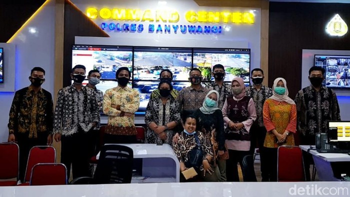 walpri paslon banyuwangi