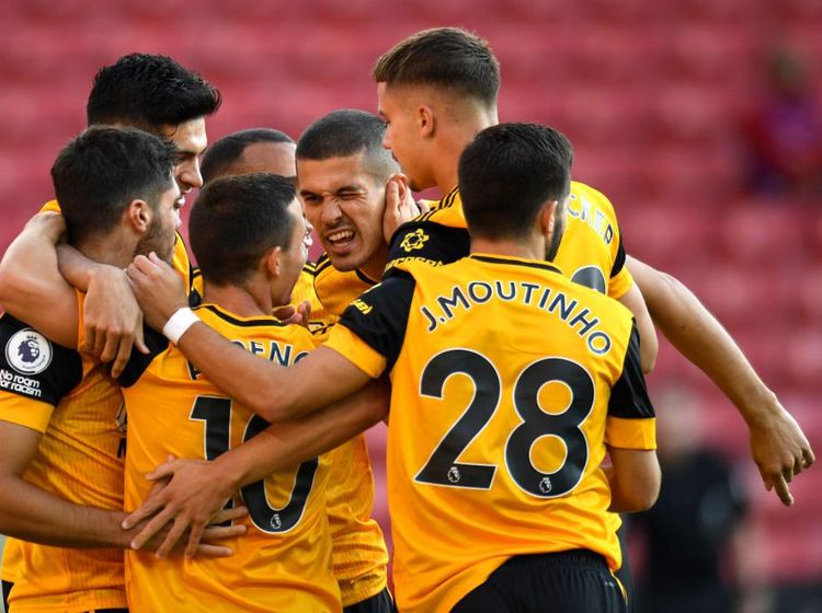 Timnas Portugal Pindah ke Liga Inggris