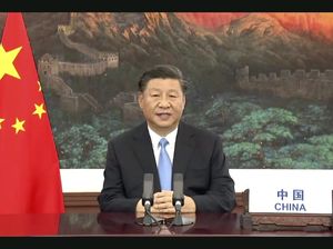 Presiden China Ingatkan Asia-Pasifik Tak Kembali ke Era Perang Dingin