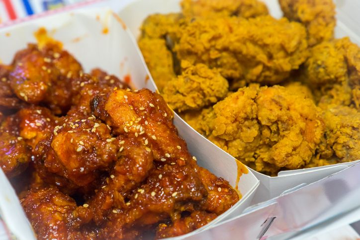 5 Makanan Pantangan untuk Idol K-Pop Saat Masih Jadi Trainee