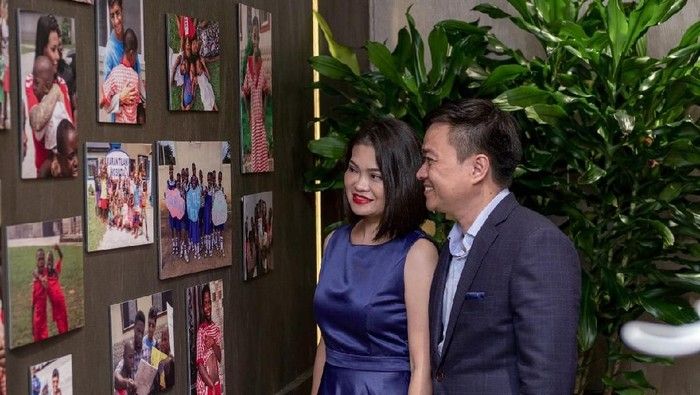 5 Orang Ini Habiskan Jutaan hingga Miliaran Rupiah Untuk Makan di Resto