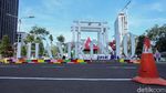 Thamrin 10 Buka Layanan Drive Thru saat PSBB Ketat