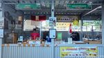 Thamrin 10 Buka Layanan Drive Thru saat PSBB Ketat