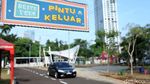 Thamrin 10 Buka Layanan Drive Thru saat PSBB Ketat