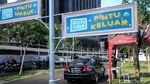 Thamrin 10 Buka Layanan Drive Thru saat PSBB Ketat