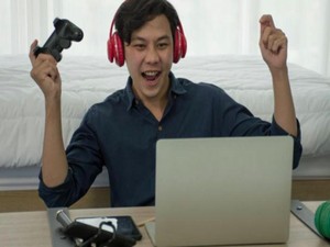 Ini Dia Laptop Generasi 10 untuk Para Kreator Konten dan Gamers