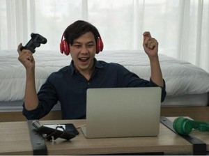 Ini Dia Laptop Generasi 10 untuk Para Kreator Konten dan Gamers