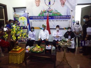 Lawan Mantu Jokowi di Pilkada Medan, Akhyar Punya Harta Rp 3,1 Miliar