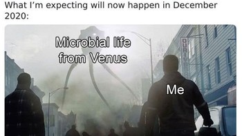 Jangan dong, seram banget, wkwk. Foto: Twitter/@AirheadJourno