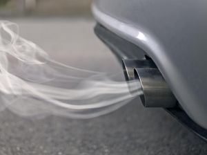 Menuju Netralitas Karbon Nggak Cuma dengan Mobil Listrik