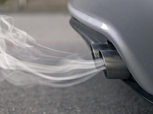 Menuju Netralitas Karbon Nggak Cuma dengan Mobil Listrik