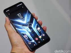 Daftar HP yang Siap 5G di Indonesia