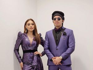 Percintaan Atta Halilintar dan Aurel Hermansyah Banyak Dibantu Fans