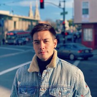 Dalam mesin pencarian di internet tertulis usia Anthony Xie adalah 30 tahun. Namun ternyata usia aslinya lebih tua.  Foto: Instagram