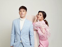 Anthony Xie Jawab Isu Keretakan Rumah Tangga dengan Audi Marissa