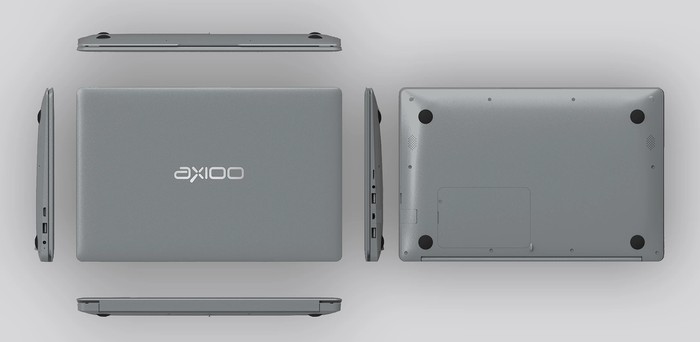 Axioo MyBook 14+