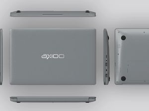 Axioo Rilis Laptop Baru, Harganya Mulai Rp 2 Jutaan