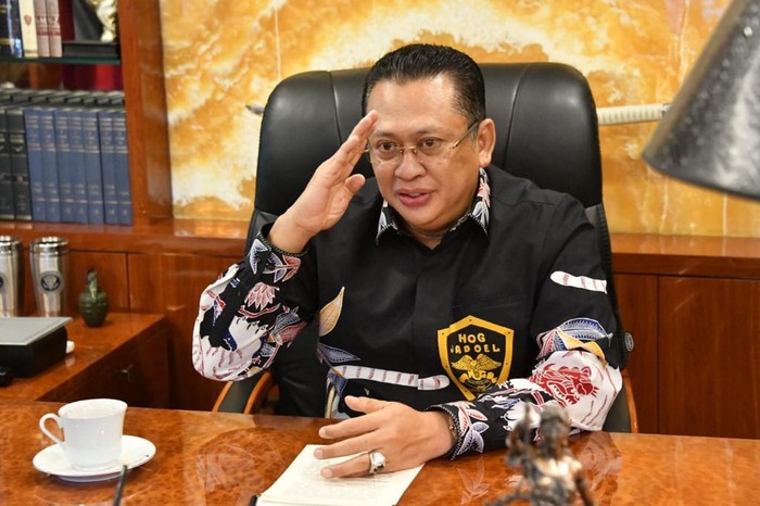 Bambang Soesatyo