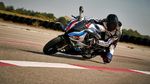 Melihat Lebih Dekat M 1000 RR, Motor Sport Garapan Divisi Mobil Balap BMW