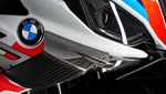 Melihat Lebih Dekat M 1000 RR, Motor Sport Garapan Divisi Mobil Balap BMW