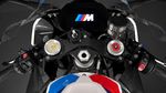 Melihat Lebih Dekat M 1000 RR, Motor Sport Garapan Divisi Mobil Balap BMW