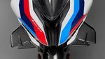 Melihat Lebih Dekat M 1000 RR, Motor Sport Garapan Divisi Mobil Balap BMW