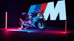 Melihat Lebih Dekat M 1000 RR, Motor Sport Garapan Divisi Mobil Balap BMW
