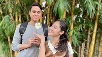 Keduanya pun kerap mengunggah foto berdua yang membuat baper. Dok. Instagram/cut_syifa