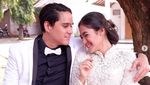 Cut Syifa Pajang Foto Hamil Usai Ulang Tahun ke-22