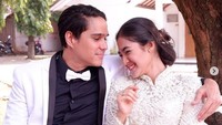 Dalam sinetron tersebut, Cut Syifa dan Mischa menjadi sepasang kekasih. Dok. Instagram/cut_syifa