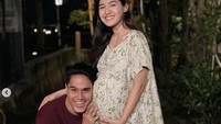 Postingan tersebut merupakan salah satu bagian dari sinetron yang diperankan keduanya. Dok. Instagram/cut_syifa