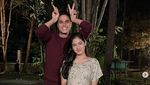 Cut Syifa Pajang Foto Hamil Usai Ulang Tahun ke-22