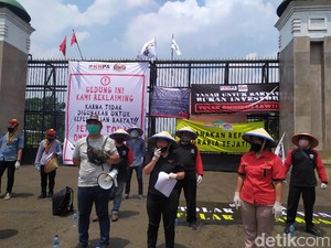 Mengenal Apa Itu Omnibus Law yang Jadi Kontroversi