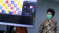 Anggota Dewan Pengawas (Dewas) KPK, Albertina Ho menjelaskan ke depannya, jika Firli kembali melanggar kode etik, sanksi yang dijatuhkan akan lebih berat.