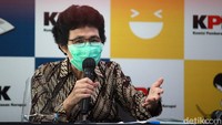 Albertina juga menjelaskan alasan Firli dijatuhkan sanksi ringan. Hal itu, kata dia, didasarkan pada dampak dari pelanggaran yang dilakukan Firli.
