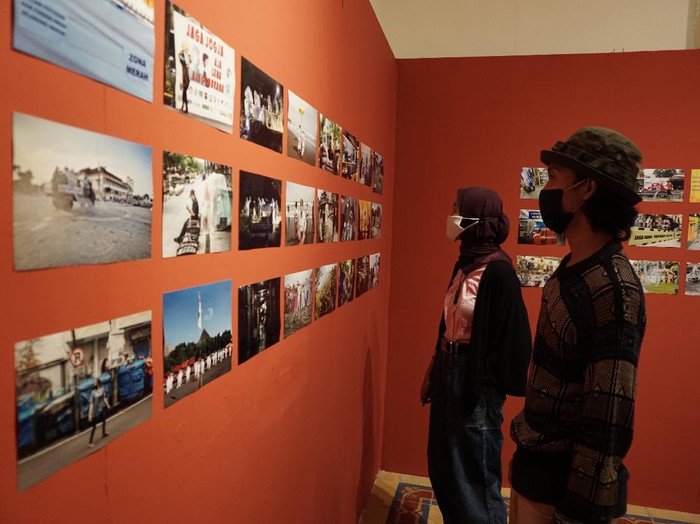 Festival Kebudayaan Yogyakarta 2020