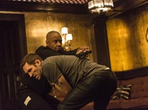 Sinopsis Film The Equalizer, Aksi Heroik Mantan Agen Rahasia Melawan Mafia