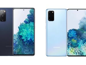 Galaxy S20 dan S20 FE Selisih Dikit, Pilih Mana?