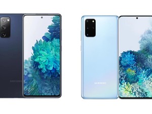 Galaxy S20 dan S20 FE Selisih Dikit, Pilih Mana?