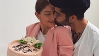 Pihak Zayn Malik belum mengeluarkan komentar soal isu tersebut. (Foto: Dok. Instagram)