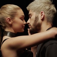 Pengakuan Mengejutkan Zayn Malik: Tak Pernah Jatuh Cinta dengan Gigi Hadid
