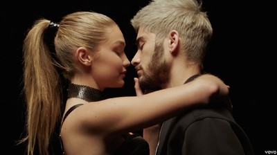 Zayn Malik dan Gigi Hadid Dulu Selalu Mesra, Kini Dikabarkan Putus
