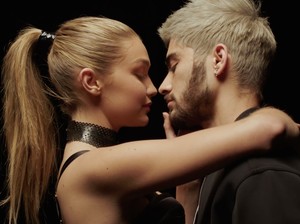 Pengakuan Mengejutkan Zayn Malik: Tak Pernah Jatuh Cinta dengan Gigi Hadid